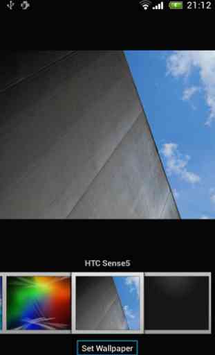 HTC WALLPAPERS 4