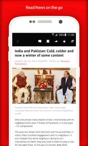 India News Indian Express 4