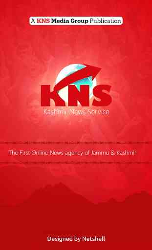 Kashmir News Service ( KNS ) 1
