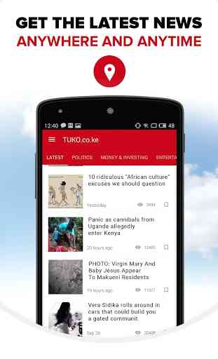 Kenya News TUKO.co.ke 1