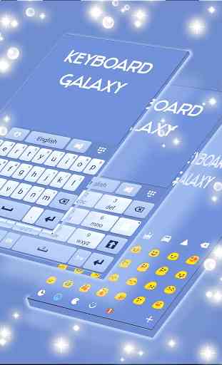 Keyboard for Galaxy Note 3 1