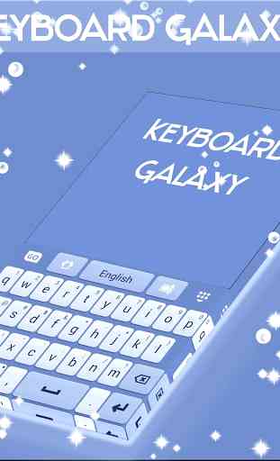 Keyboard for Galaxy Note 3 2