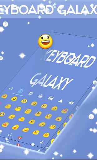 Keyboard for Galaxy Note 3 4