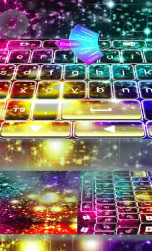 Keyboard Theme for Huawei P6 2