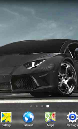 Lamborghini Wallpapers HD 1