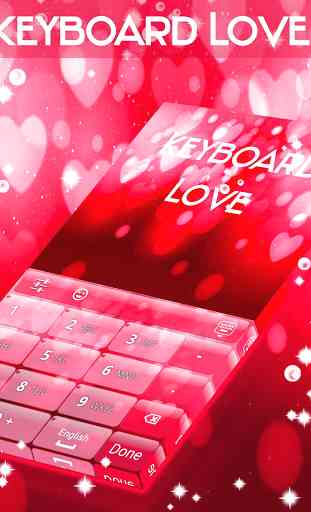 Love Keyboard 4