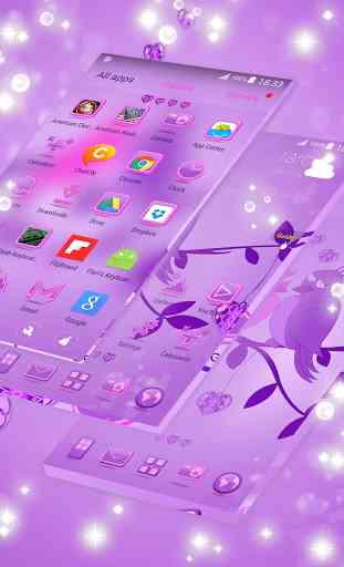 Love Themes for Android Free 3