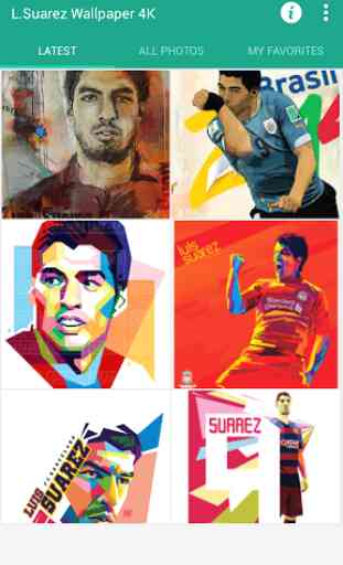 Luis Suarez Wallpaper 4K 2