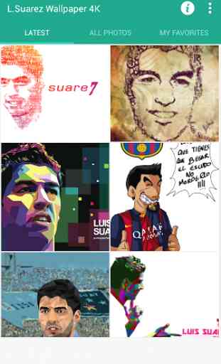 Luis Suarez Wallpaper 4K 3