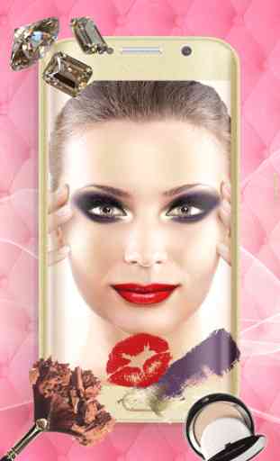 Makeup Photo Editor 2
