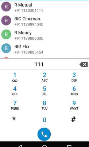 Marshmallow Dialer - Android 6 4