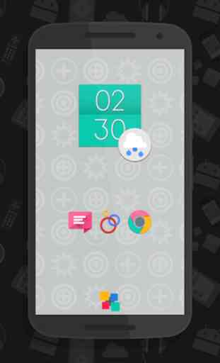 MATERIALISTIK ICON PACK 1