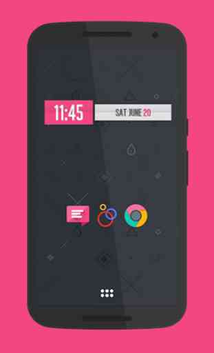 MATERIALISTIK ICON PACK 2