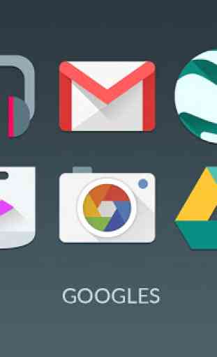 MATERIALISTIK ICON PACK 3