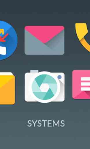MATERIALISTIK ICON PACK 4