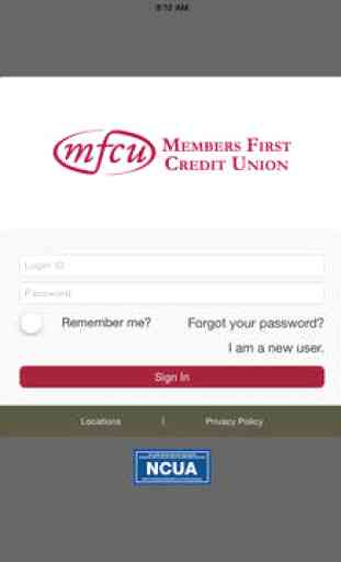 Members First Credit Union 3