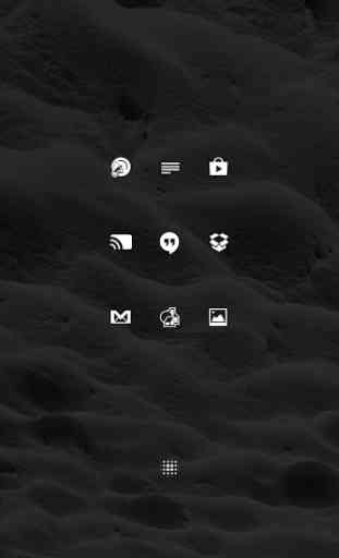 Min - Icon Pack 1
