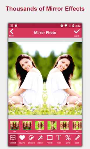 Mirror Photo 2