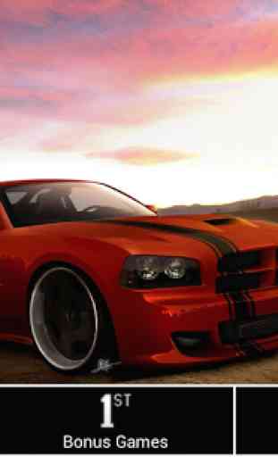 Most Wanted Car Wallpapers HD 4