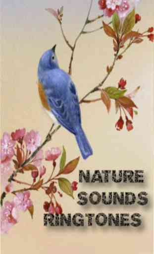 Nature Sounds Ringtones 2