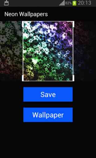 Neon Wallpapers 3