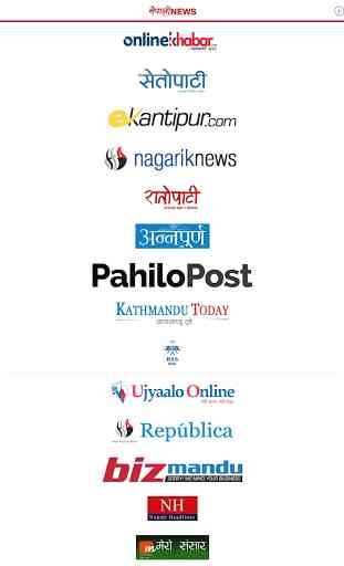 Nepali News Pro 2