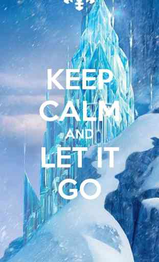 NEW Keep Calm Wallpapers 1