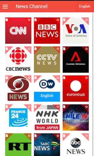 News TV for Android 1