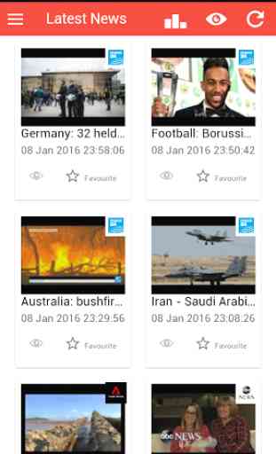 News TV for Android 3