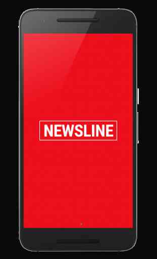 Newsline – Daily Breaking News 1