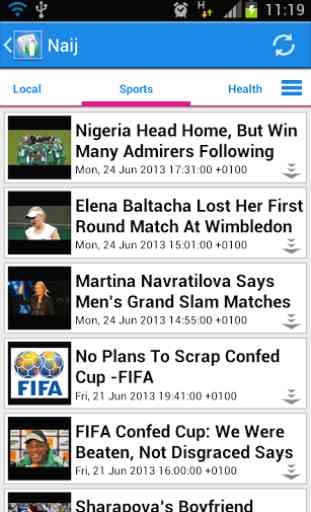 Nigeria News 2
