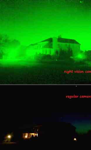 Night Vision Camera 4