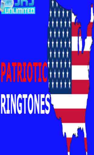 Patriotic Ringtones 1