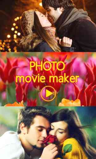 Photo Movie Maker 1