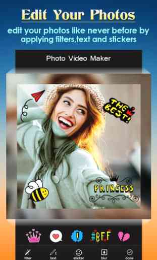Photo Video Maker 3