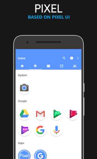 Pixel Icon Pack 2