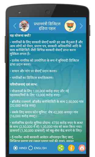 PM Welfare Schemes in Hindi 4