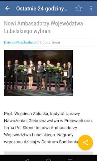 Polish newspapers 3