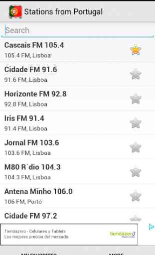 Radio Portugal 1