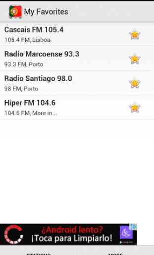 Radio Portugal 2