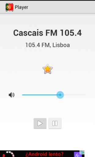 Radio Portugal 3