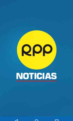 RPP Noticias 1