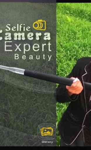 Selfie Camera Expert Beauty 1