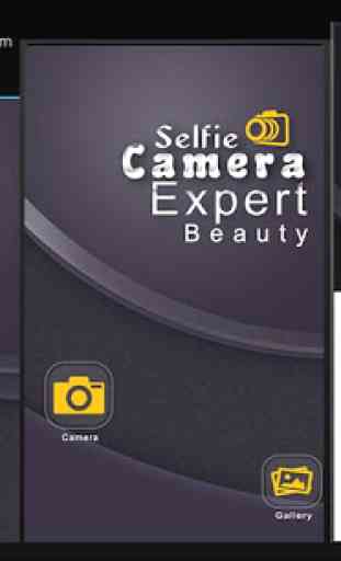 Selfie Camera Expert Beauty 4