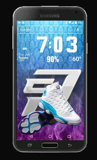 Shoe Game Wallpapers 3