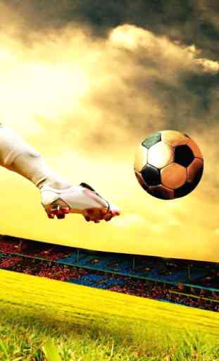 Soccer wallpapers 2