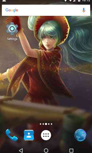Sona HD Live Wallpapers 4