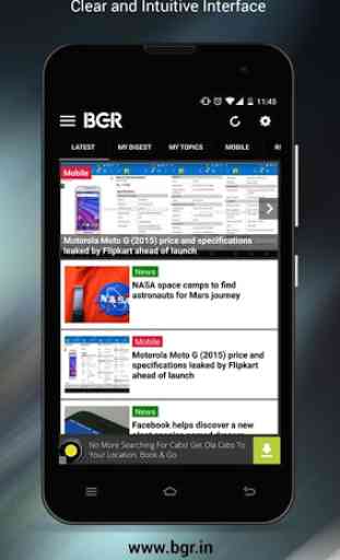 Tech News & Reviews BGR India 1