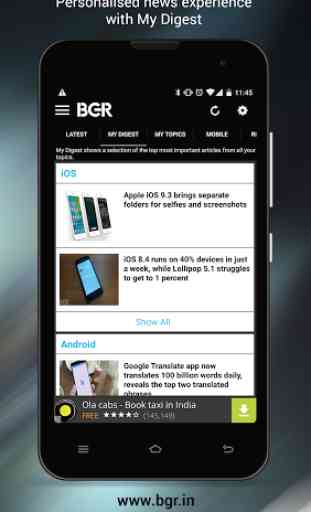 Tech News & Reviews BGR India 3
