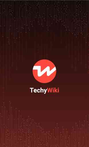 TechyWiki – Tech Hacks 1